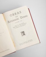 Obras Completas de Alexandre Dumas